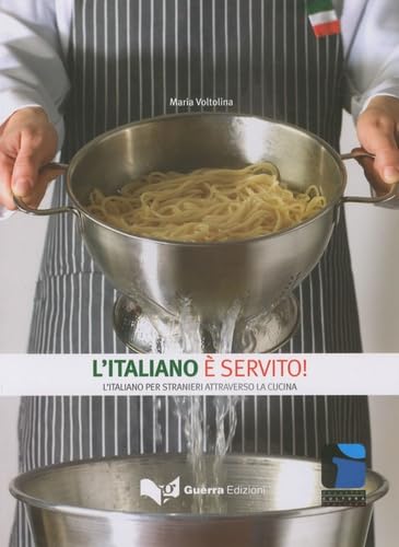 Progetto Cultura Italiana: L'Italiano E Servito Books