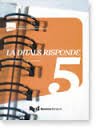 La Ditals Risponde: LA Ditals Risponde 5 book