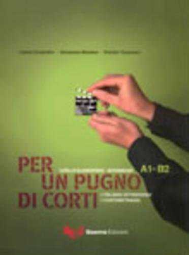 Per un pugno di corti: Libro studente 1 Foreign Languages ​​& Dictionaries