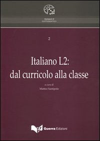 Italiano L2. Dal curricolo alla classe book