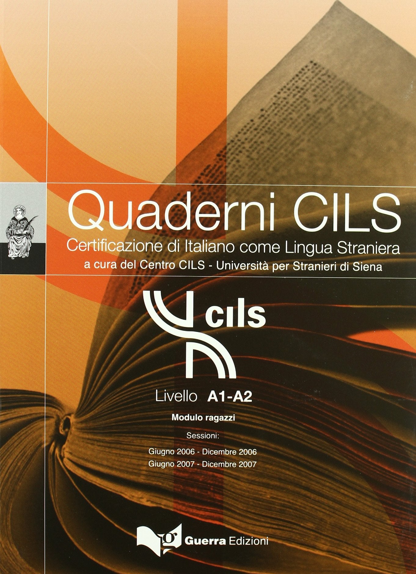 Quaderni CILS: Livello A1-A2 Modulo ragazzi + CD (new ed.) Foreign Languages ​​& Dictionaries