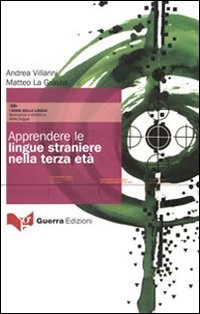 Apprendere le lingue straniere nella terza eta book