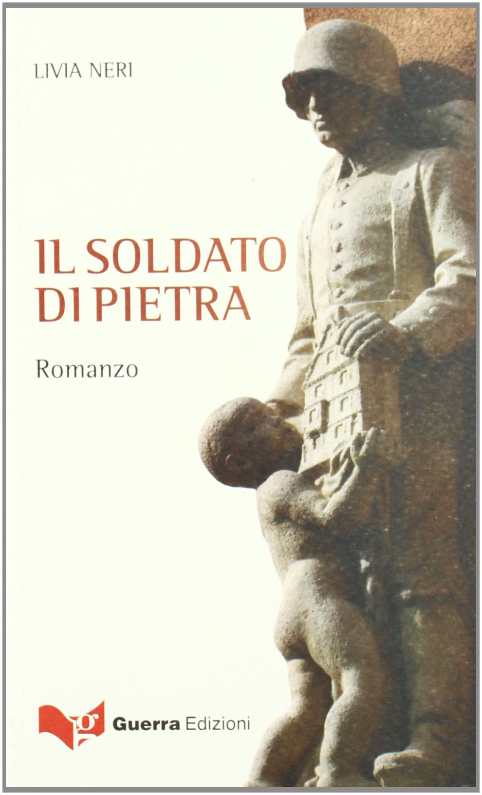 Il soldato di pietra Contemporary literature