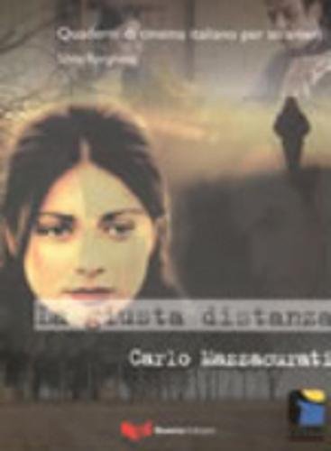Quaderni di cinema italiano: La giusta distanza (Quaderni di cinema italiano per stranieri) Film, Art & Culture