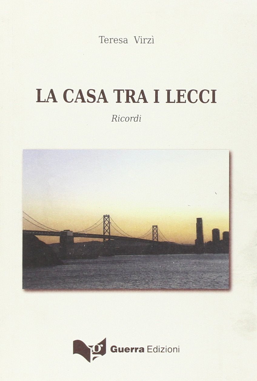 La casa tra i lecci. Ricordi Contemporary literature