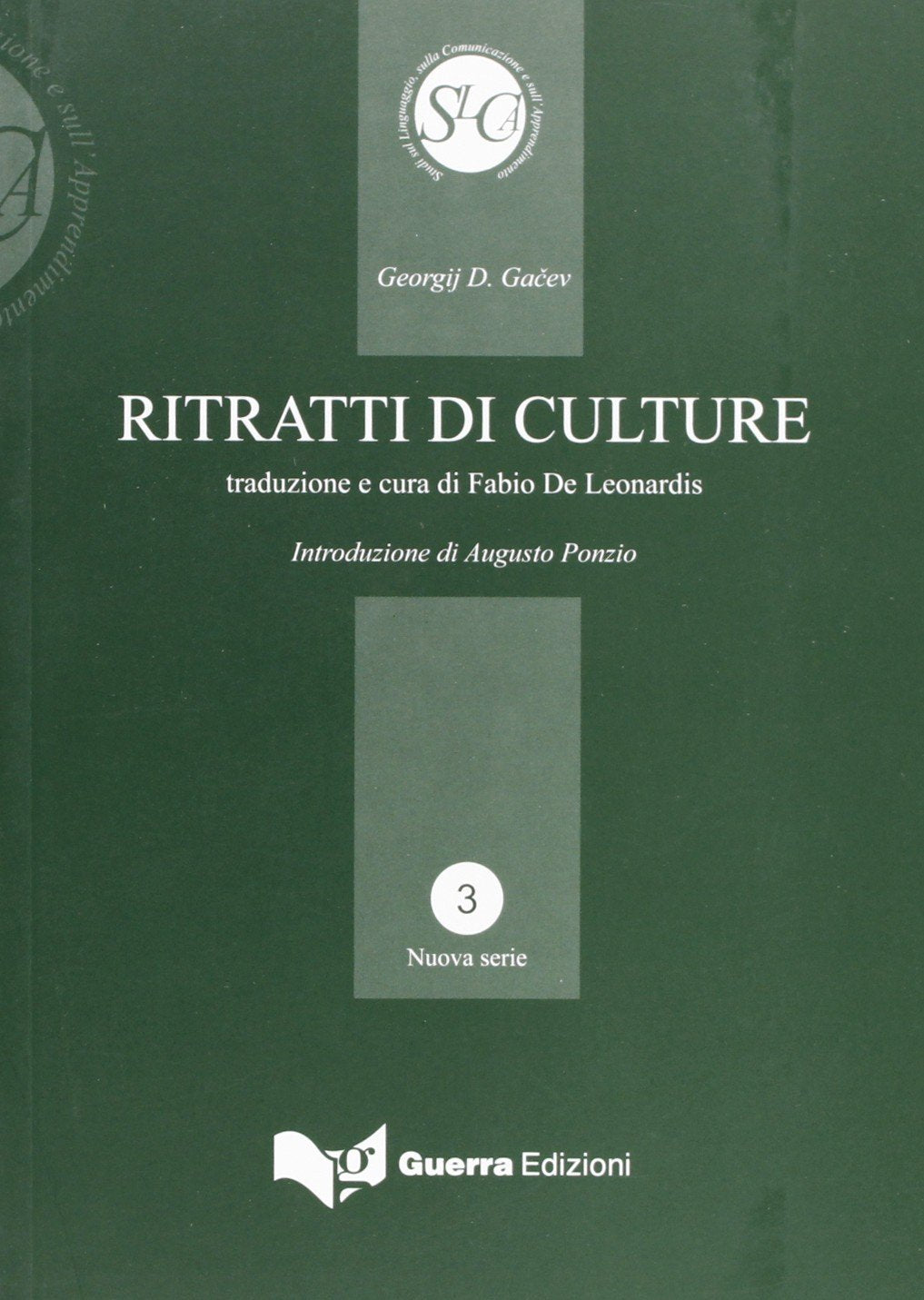 Ritratti di culture Books