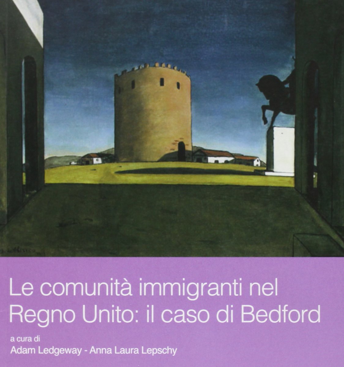 Le comunità immigranti nel Regno Unito. Il caso di Bedford Books
