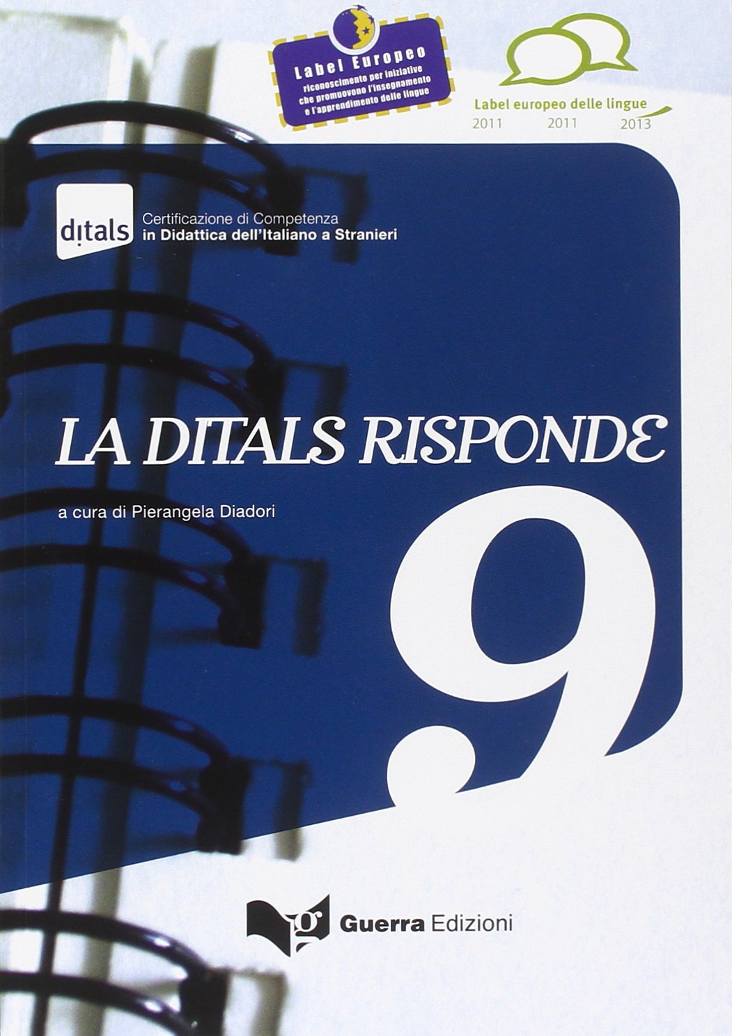 La Ditals Risponde: La Ditals Risponde 9 book