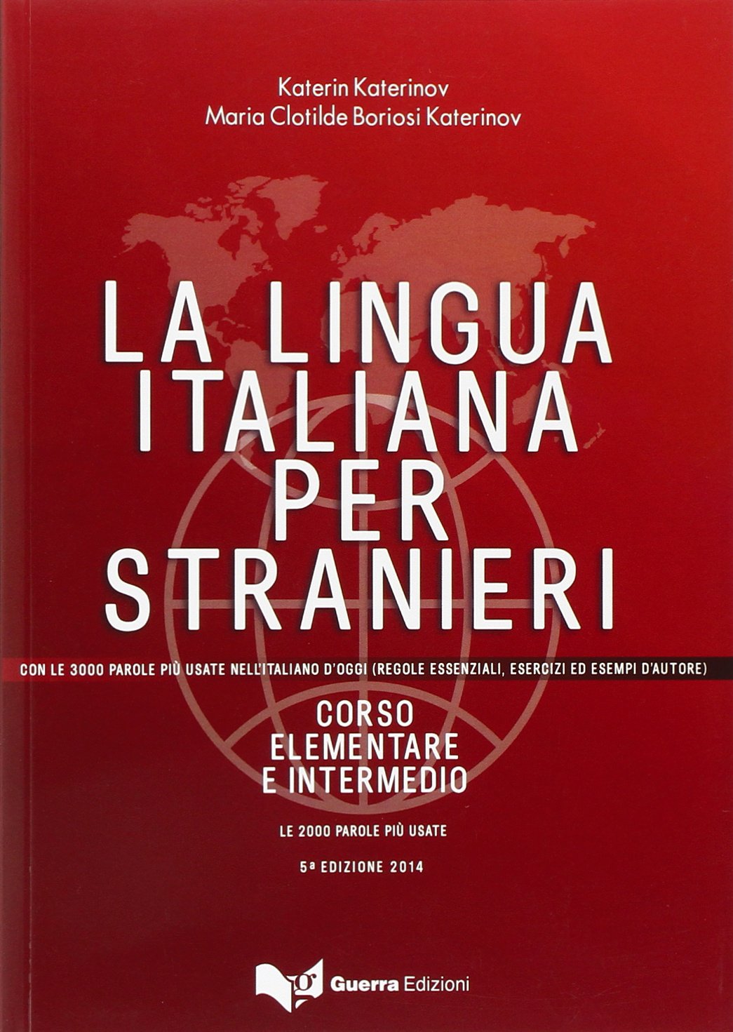Volume unico: Corso elementare ed intermedio - Volume unico Foreign Languages ​​& Dictionaries