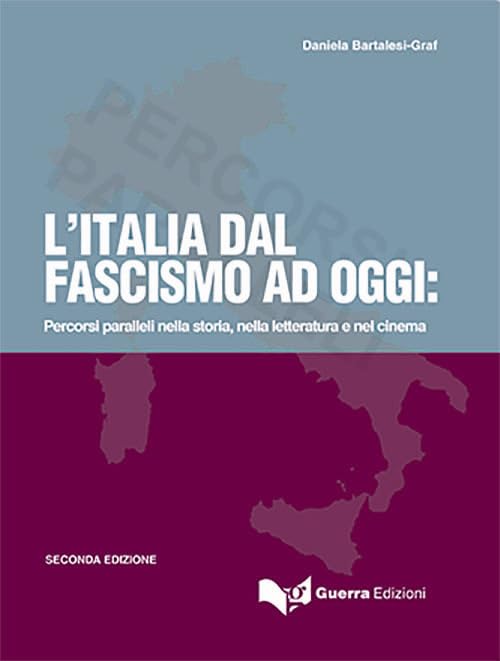 L'Italia dal fascismo ad oggi. Seconda Edizione book
