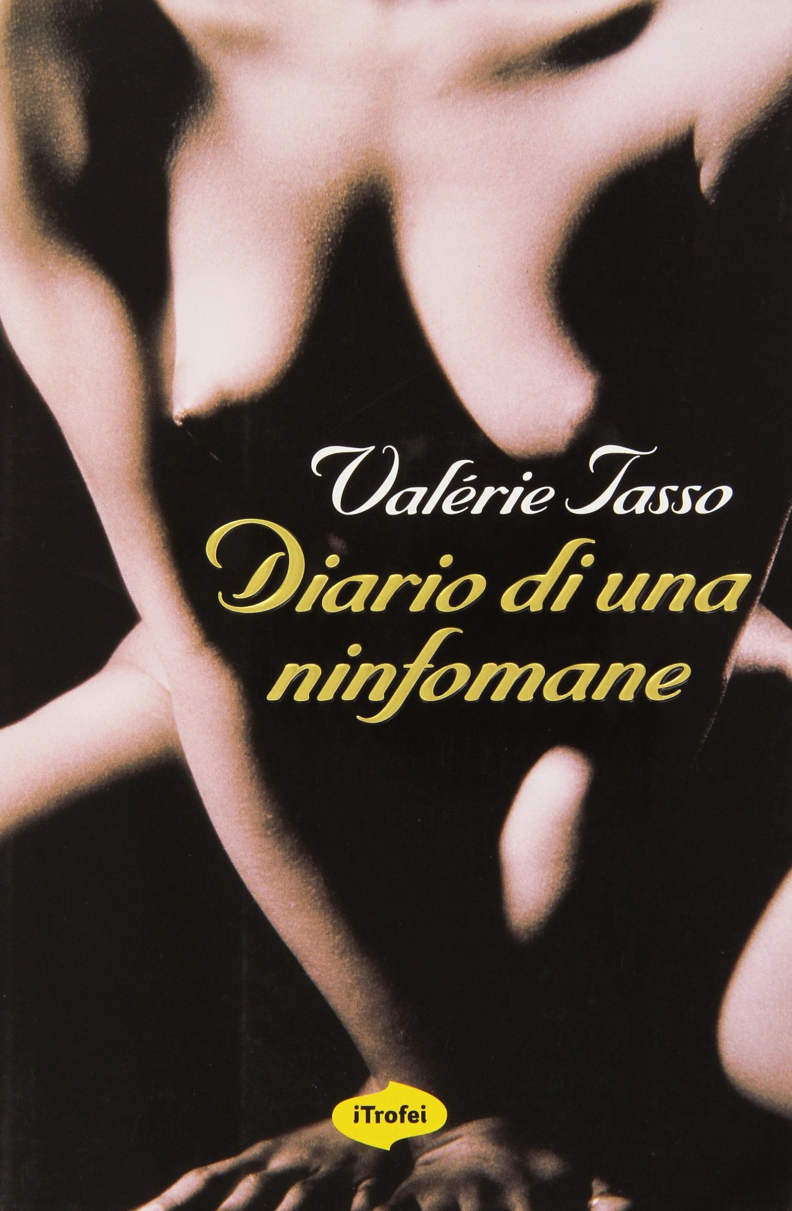 Diario di una ninfomane book