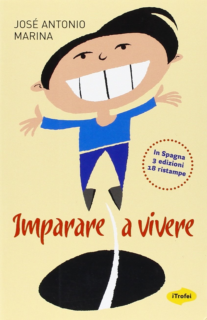 Imparare a vivere (I Trofei) Education & Training