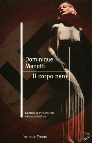 Product Image: Il corpo nero