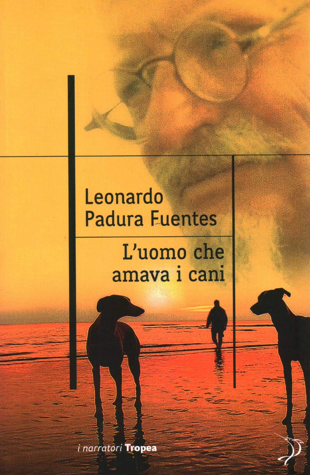 L'uomo che amava i cani book