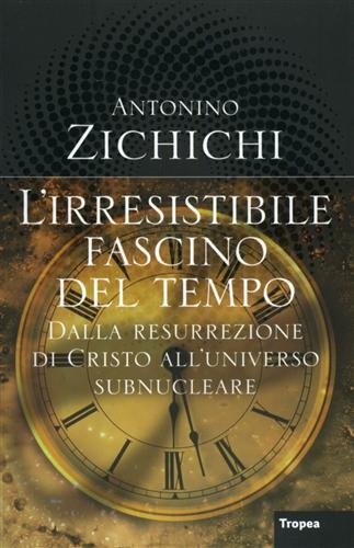 L'irresistibile fascino del tempo book