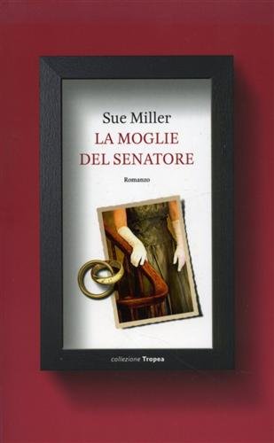 Product Image: La moglie del senatore
