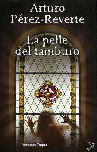 La pelle del tamburo book