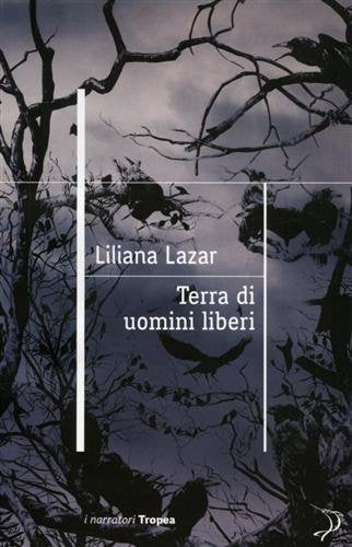 Terra di uomini liberi book