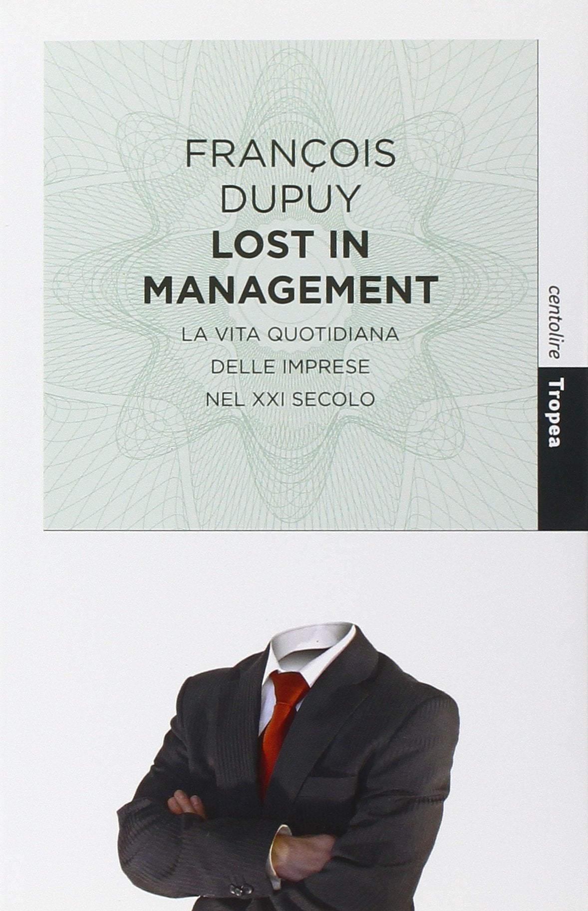 Lost in management. La vita quotidiana delle imprese nel XXI secolo Business, Finance & Career