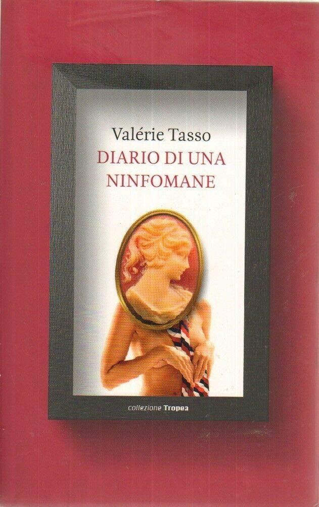 Diario di una ninfomane book