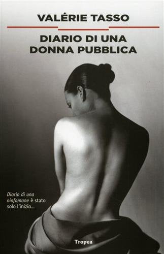 Diario di una donna pubblica book
