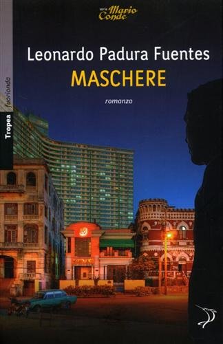 Maschere (Fuorionda. Iperfiction) Contemporary literature