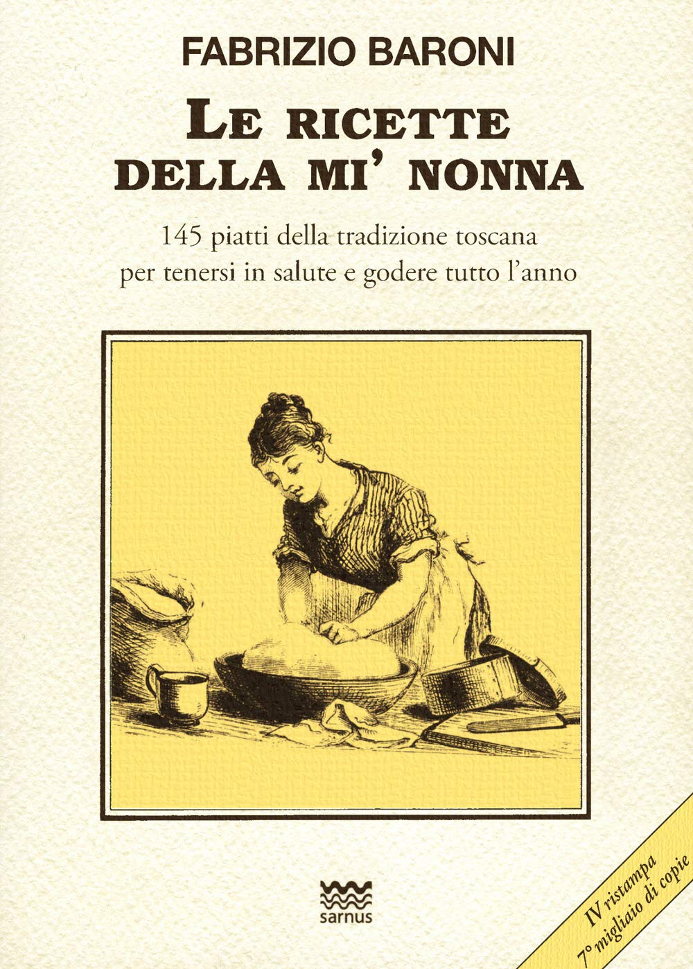 Le ricette della mì nonna. 145 piatti della tradizione toscana per tenersi in salute e godere tutto l'anno Leisure, Home & Garden