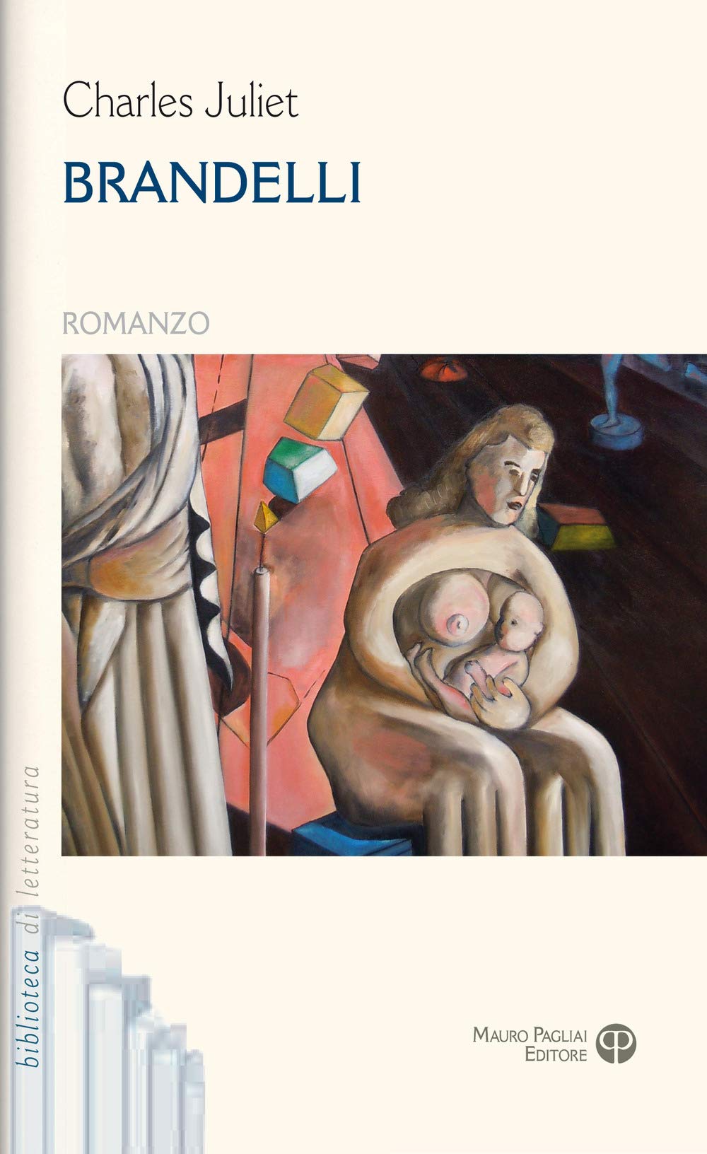 Brandelli book