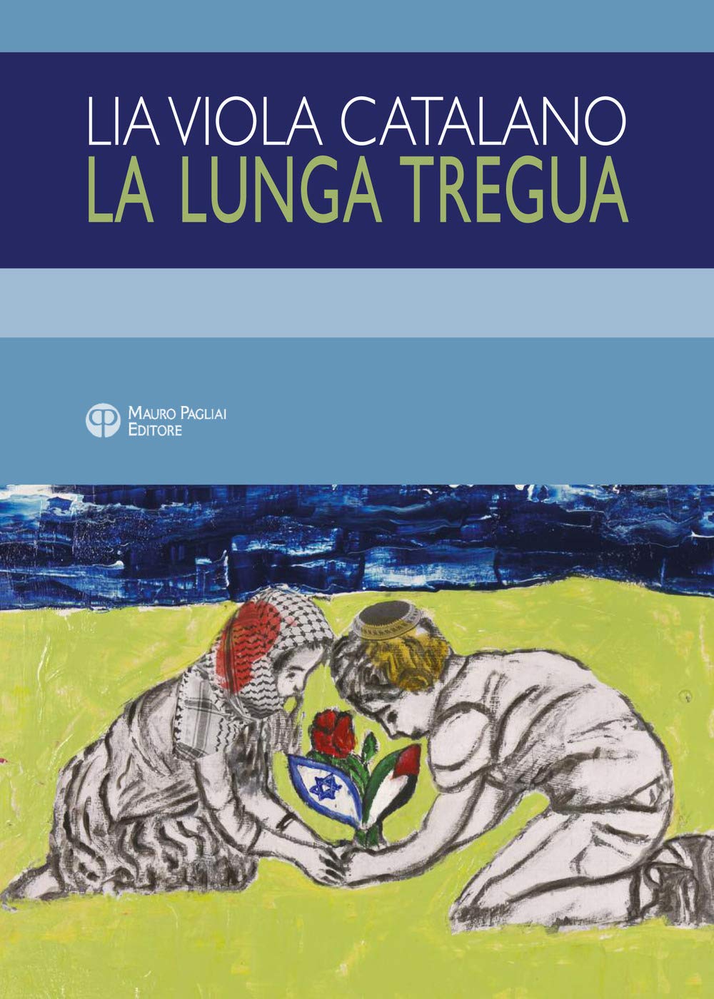 La lunga tregua (Finzioni) Contemporary literature