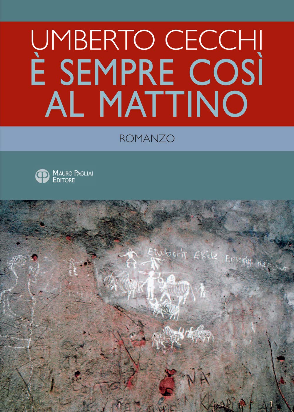 E Sempre Cosi Al Mattino (Finzioni) Contemporary literature