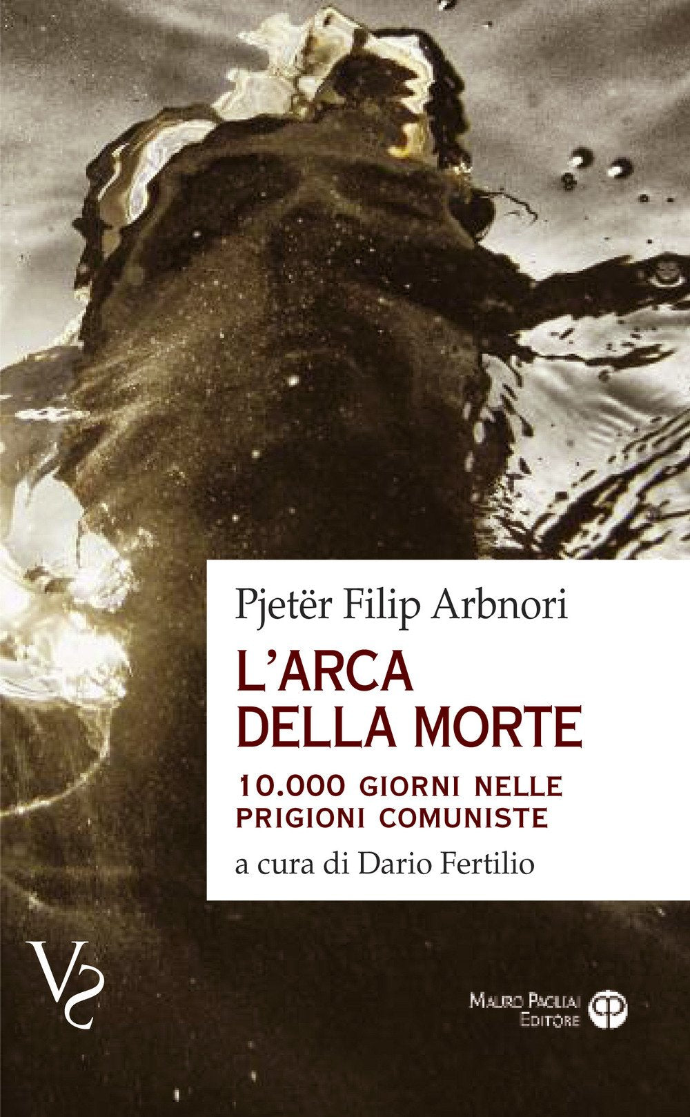 L arca Della Morte: 10.000 Giorni Nelle Prigioni Comuniste (Vs, Band 1) Social Sciences