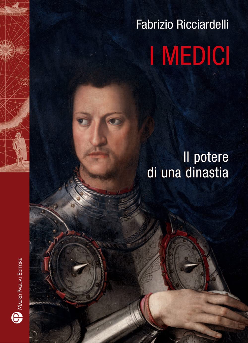 I Medici: Il Potere Di Una Dinastia book