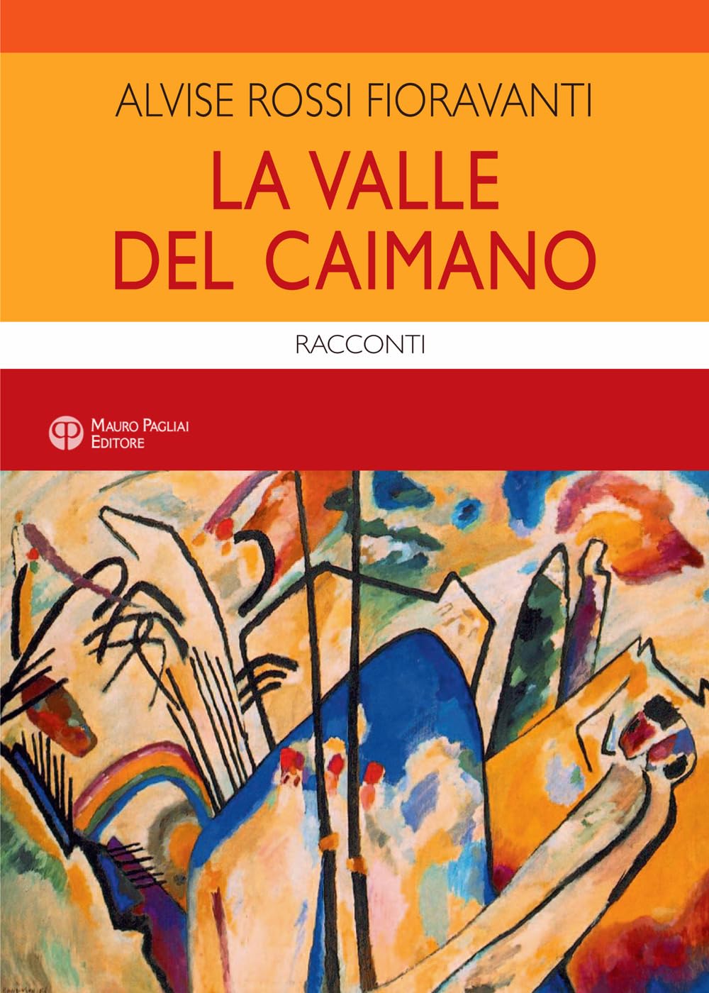 La valle del caimano. Giochi e scherzi del '50 book