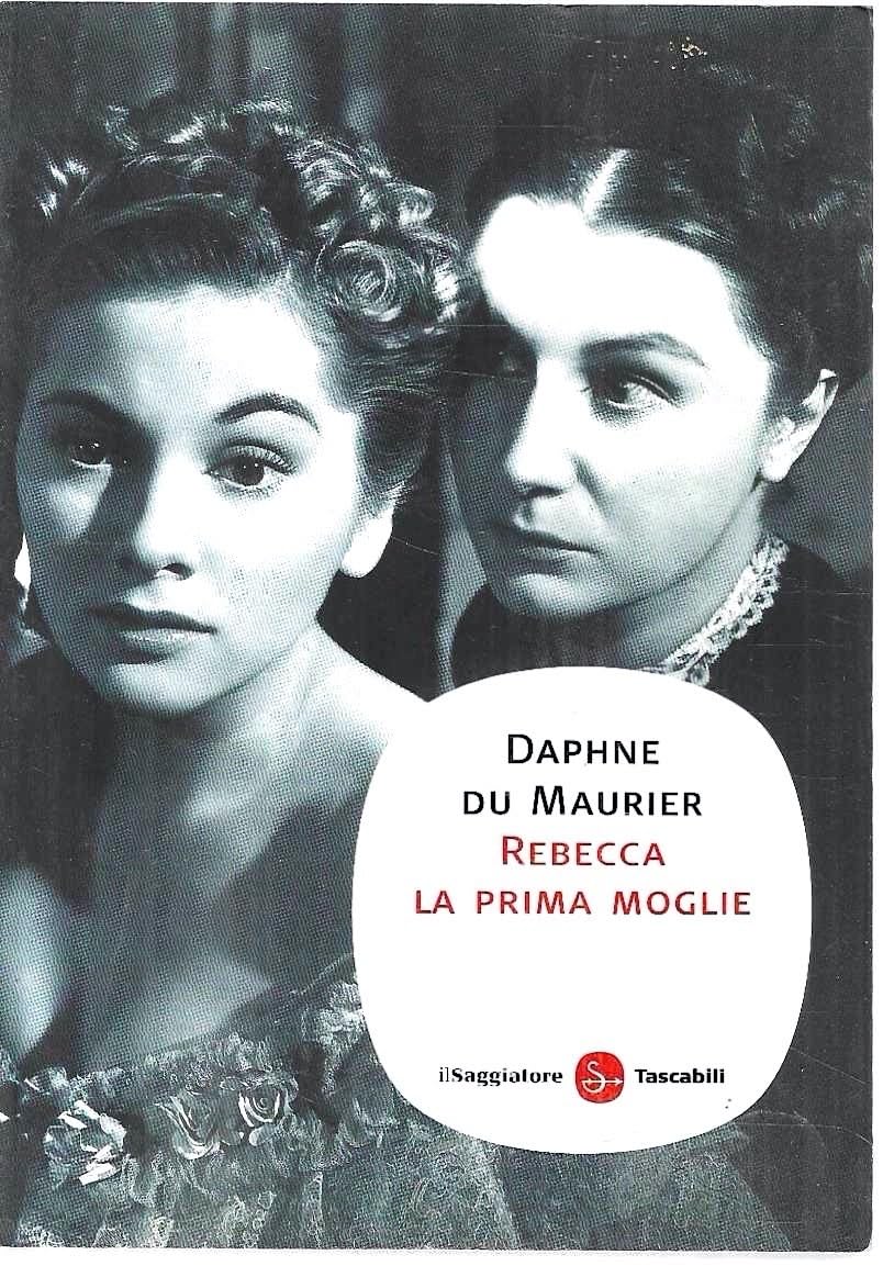 Rebecca la prima moglie (Narrativa. Tascabili) Contemporary literature