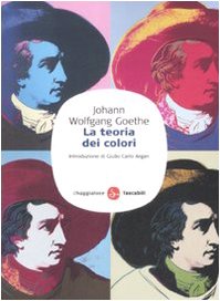 La teoria dei colori Essays & Short Stories