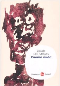 L' uomo nudo Social Sciences Books