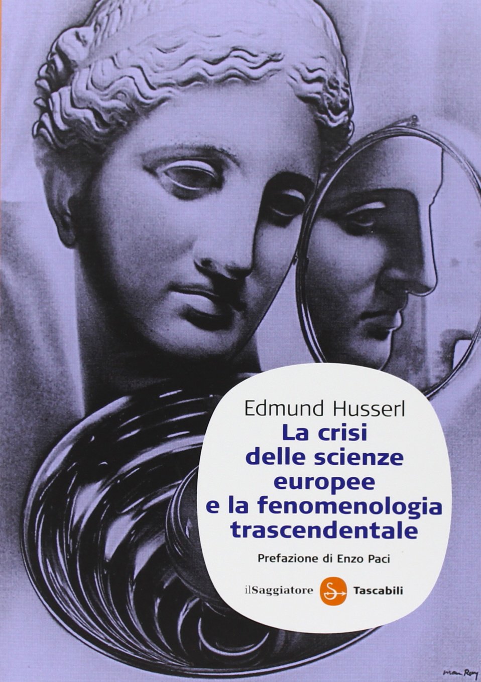 La crisi delle scienze europee e la fenomenologia trascendentale book