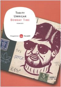 Bombay time book