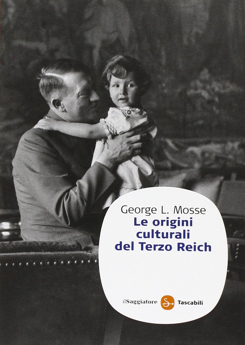 Product Image: Le origini culturali del Terzo Reich