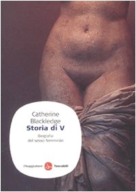 Storia di V. Biografia del sesso femminile book