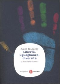 Libertà, uguaglianza, diversità book