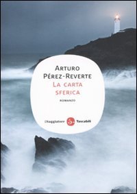 La carta sferica book