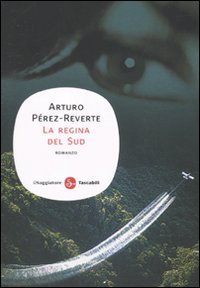 La Regina del Sud book