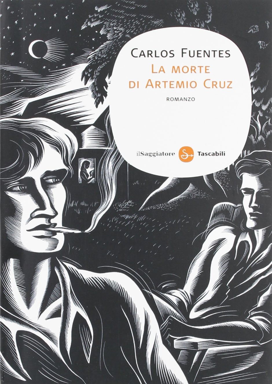 La morte di Artemio Cruz book