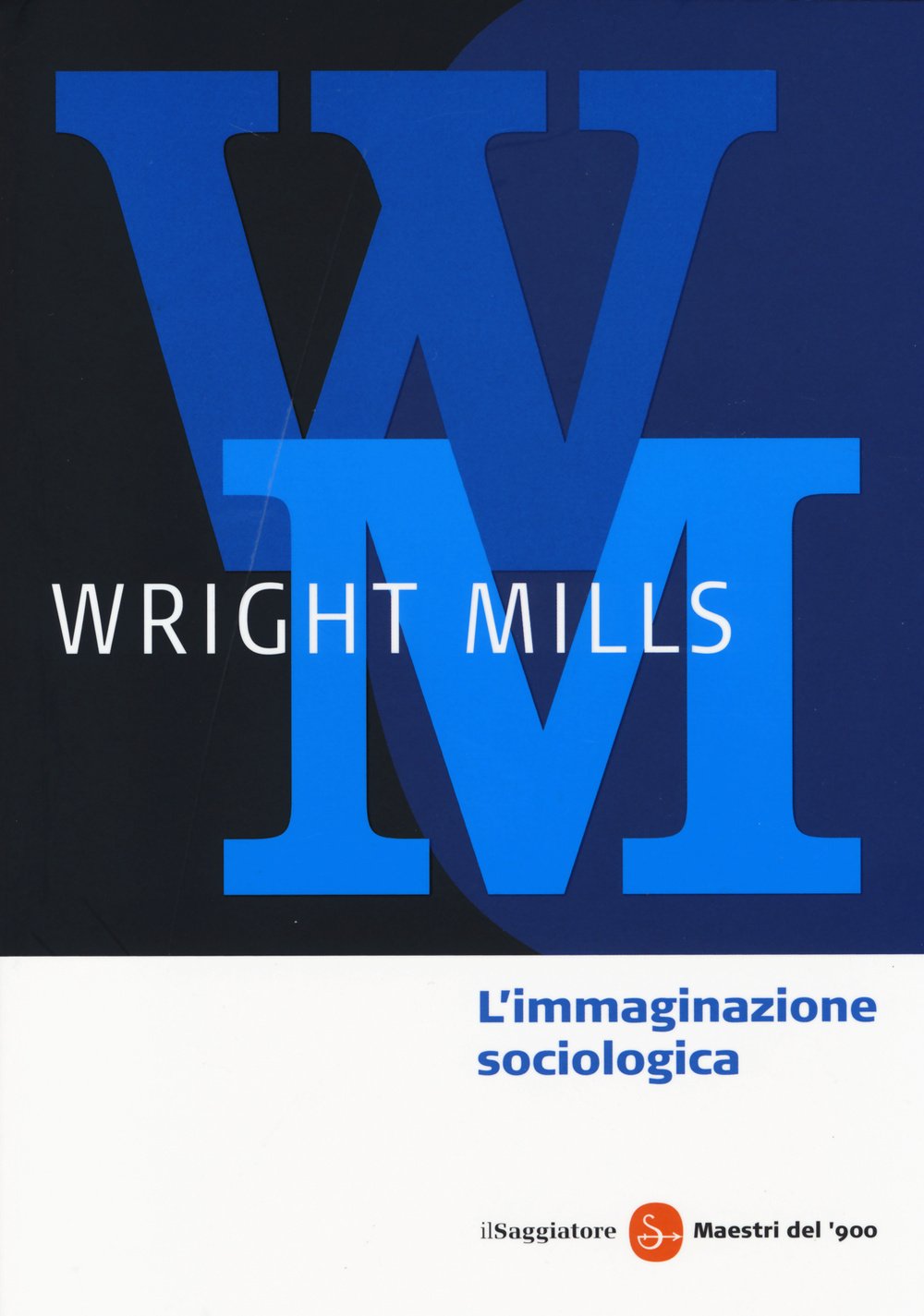 L'immaginazione sociologica book
