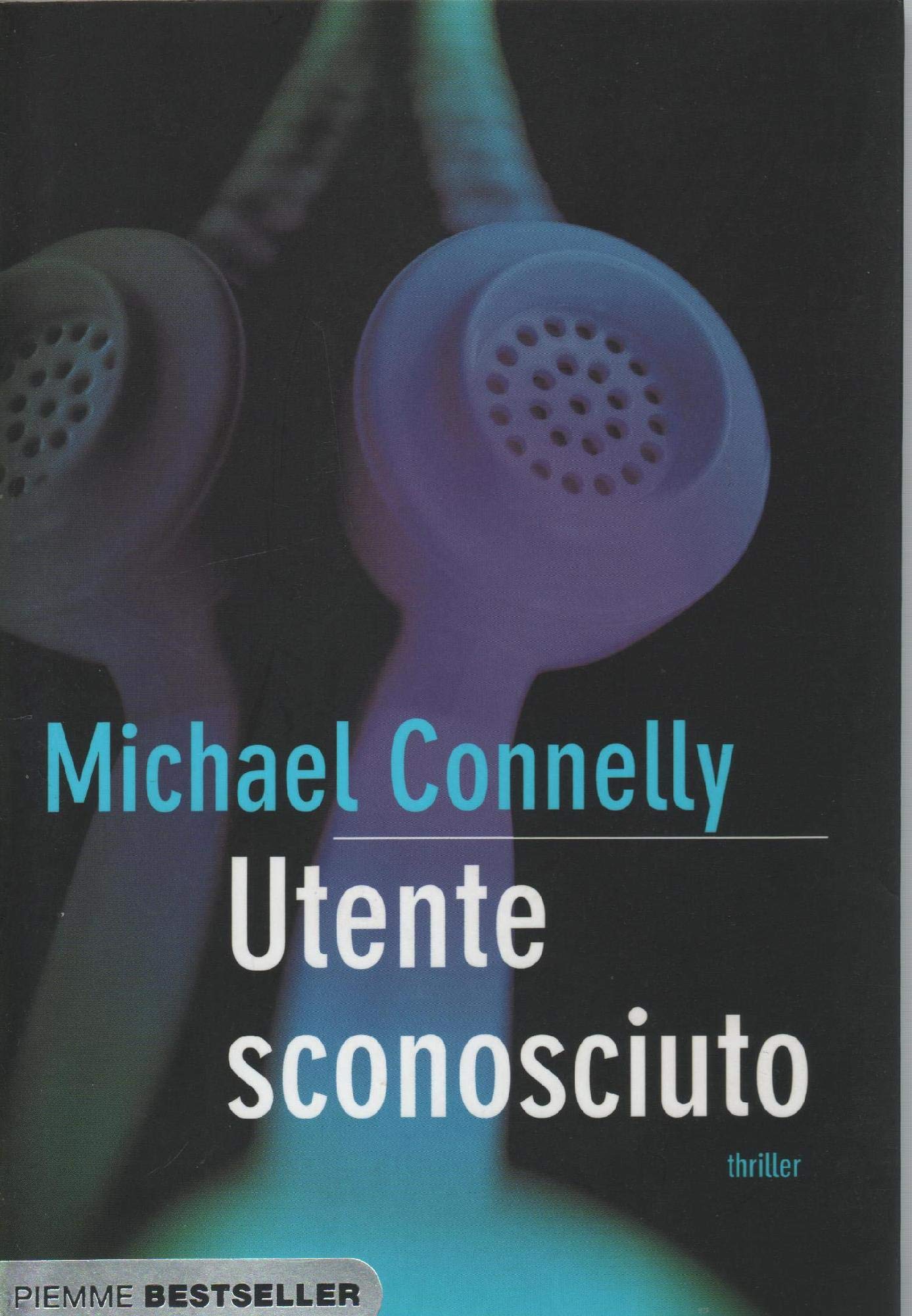 Utente sconosciuto (Bestseller) Contemporary literature