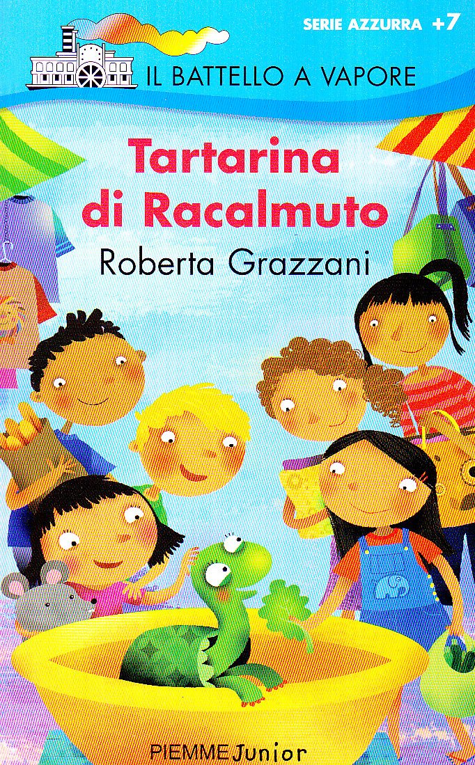 Tartarina di Racalmuto. Ediz. illustrata book