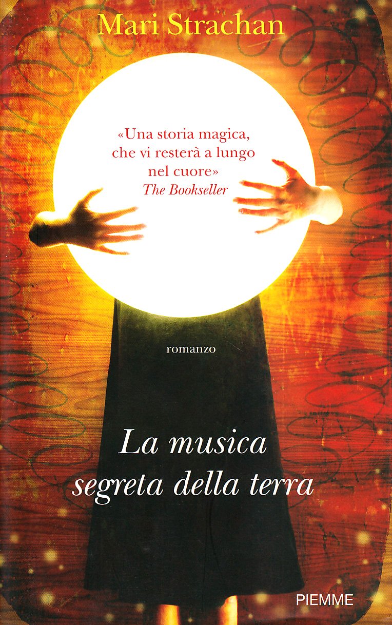 La musica segreta della terra book