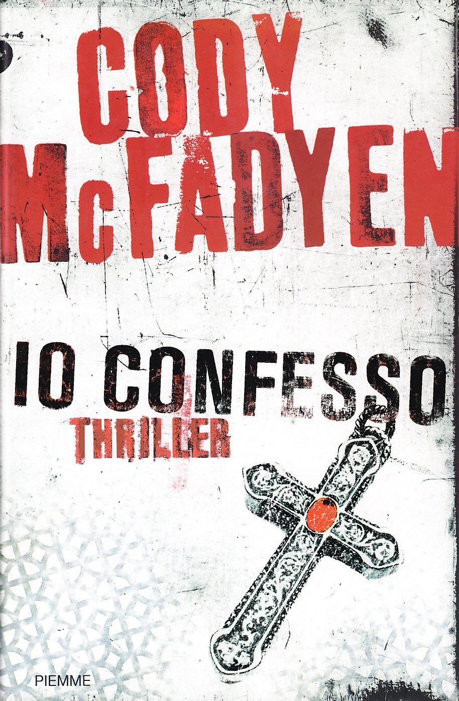 Io confesso Contemporary literature Books