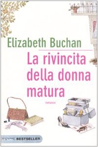 La rivincita della donna matura book